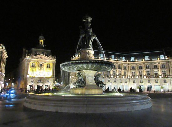 Plaza de la Bolsa