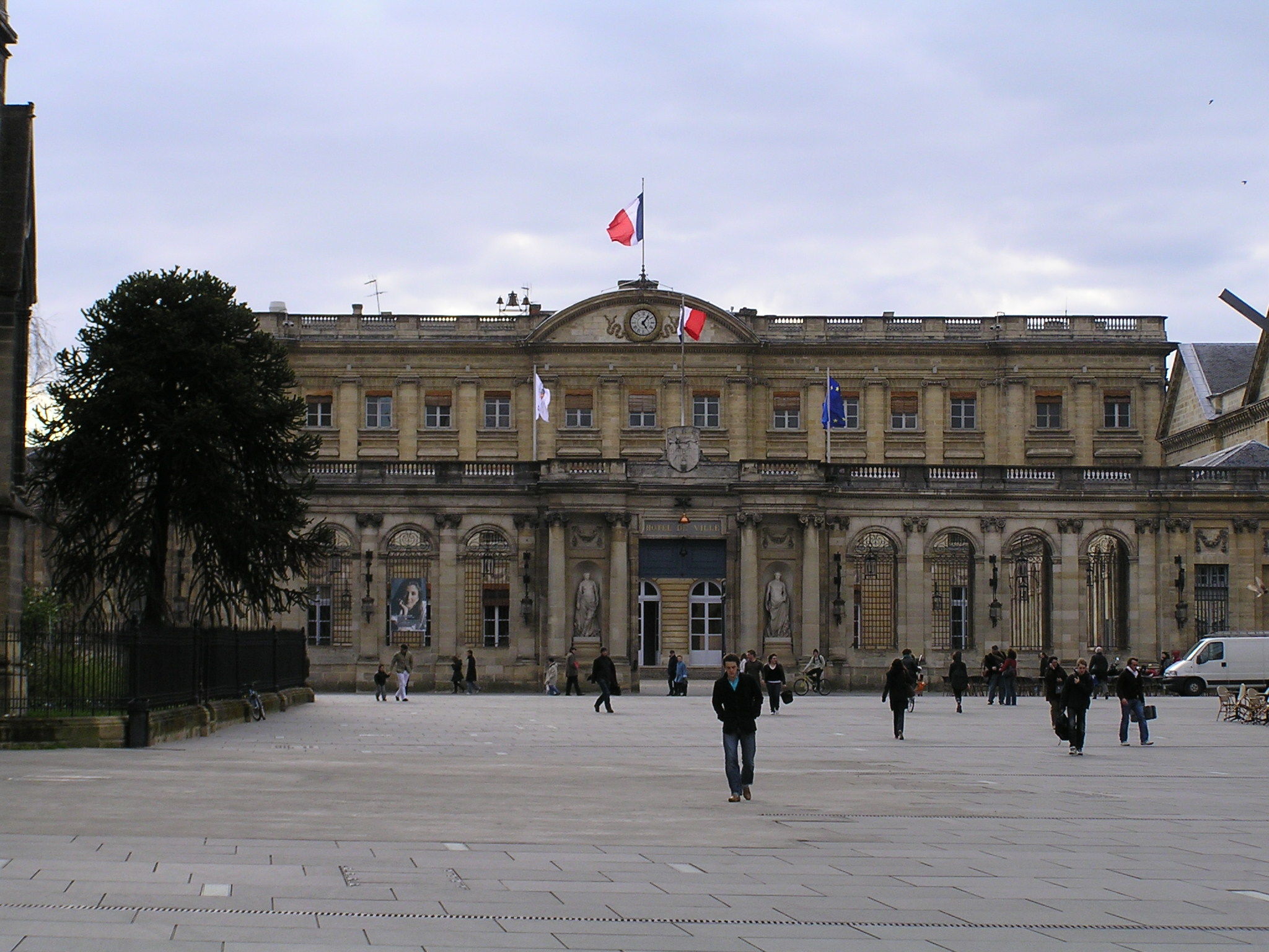Palazzo Rohan